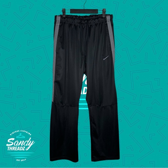 Nike Drifit Track Pants - Picture 3 of 6